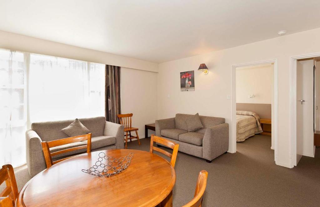 Colonial 3* Christchurch